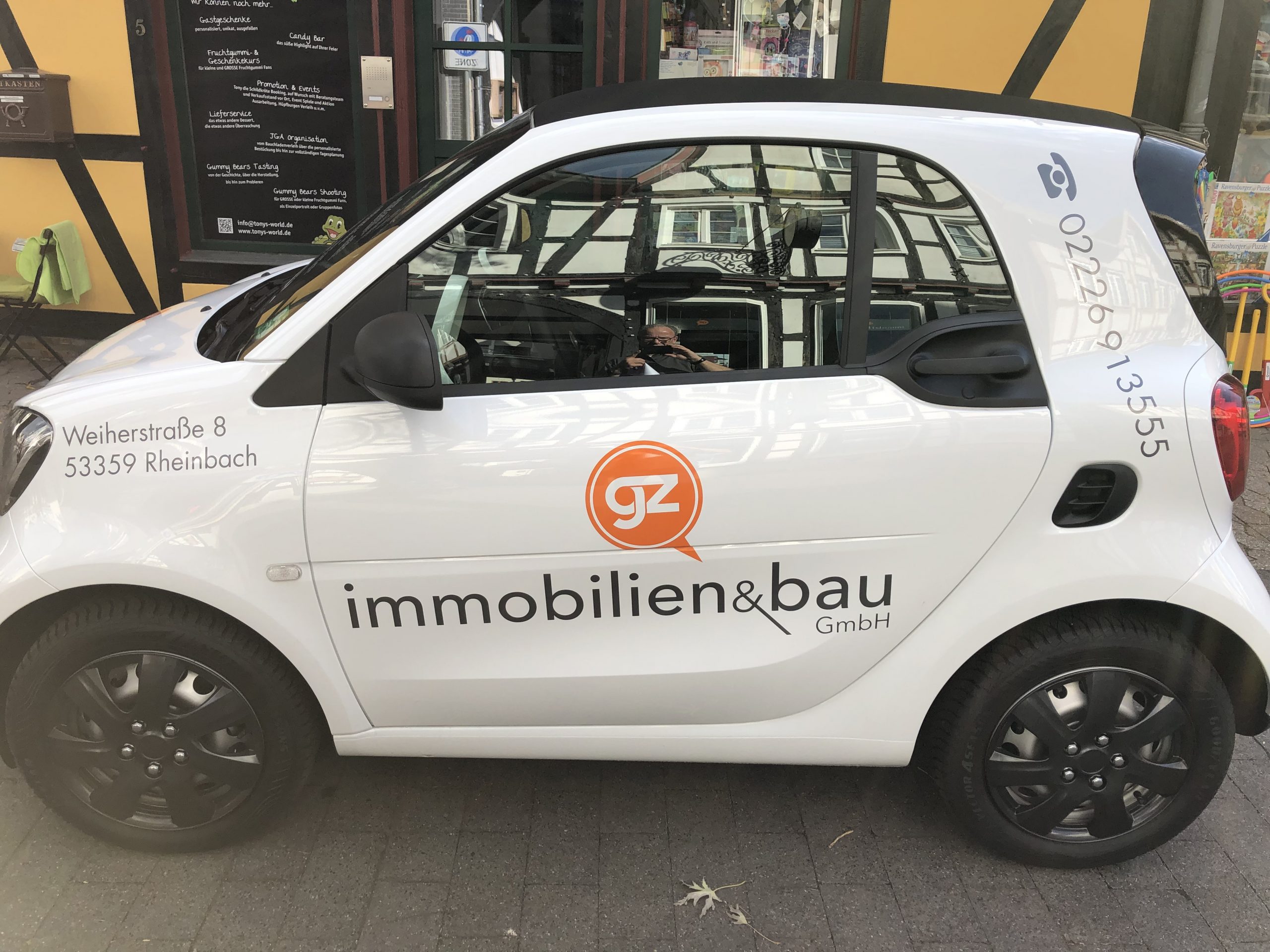 Smart4Two G&Z Immobilien